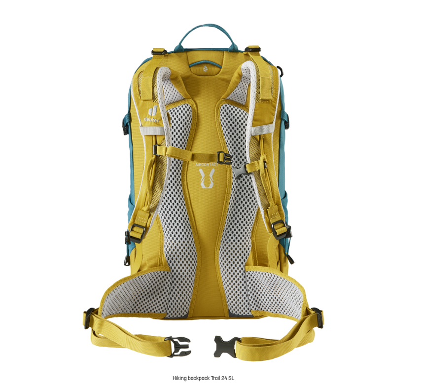 TRAIL 24 SL