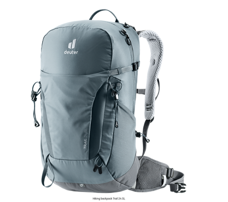 TRAIL 24 SL