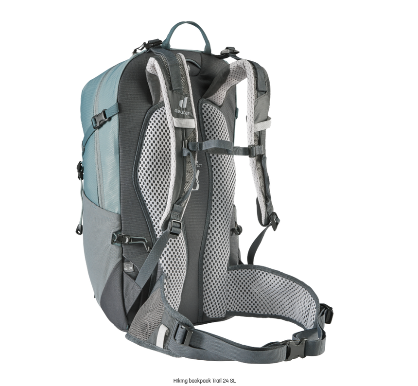TRAIL 24 SL