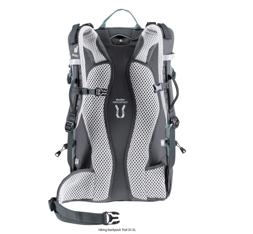 TRAIL 24 SL
