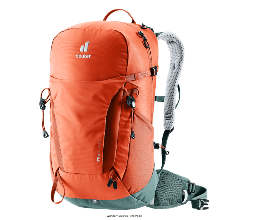 TRAIL 24 SL