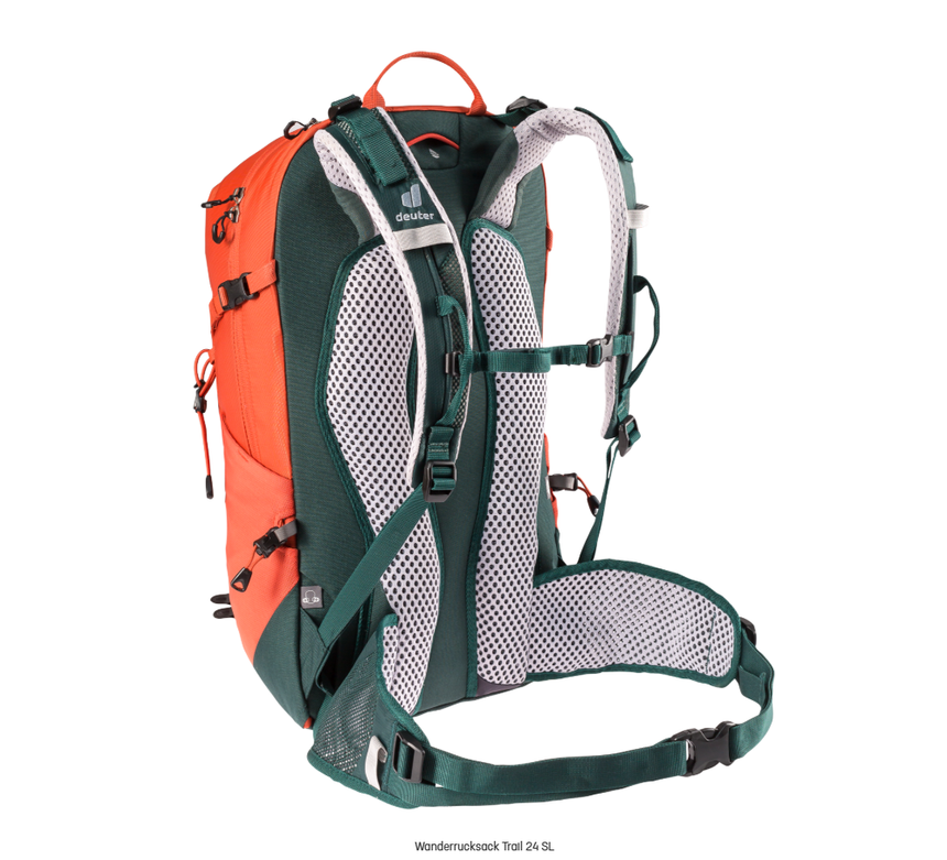 TRAIL 24 SL