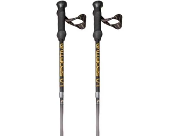 Trail Speed ​​Carbon Poles