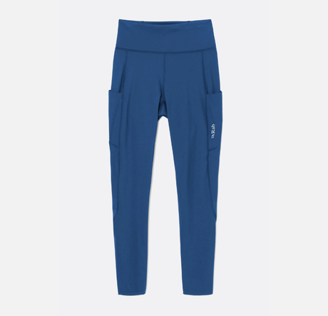 MALLAS DE RUNNING TALUS MUJER
