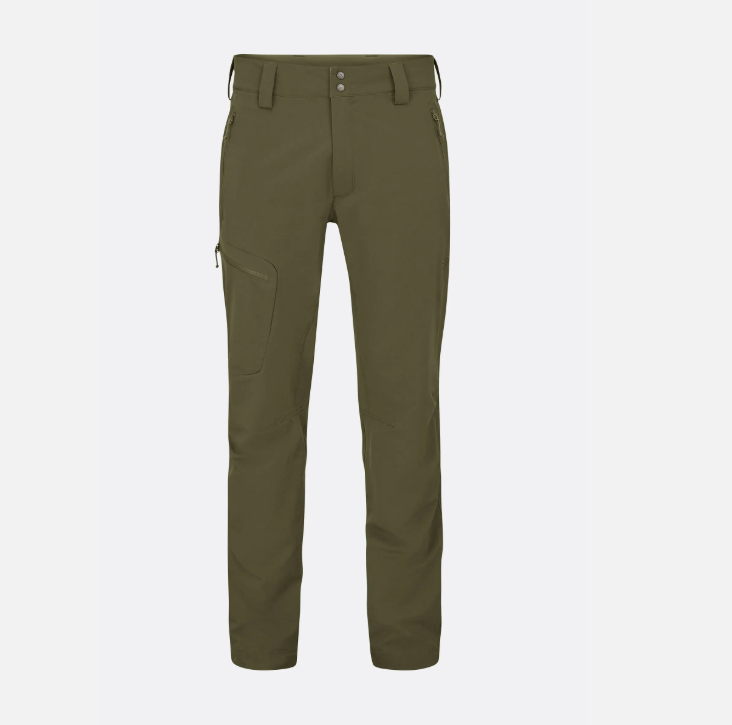 PANTALONES INCLINE