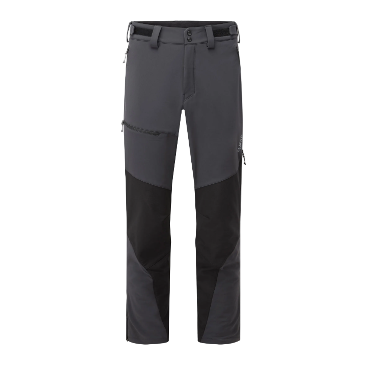 PANTALONS HIVERN TORQUE HOME 