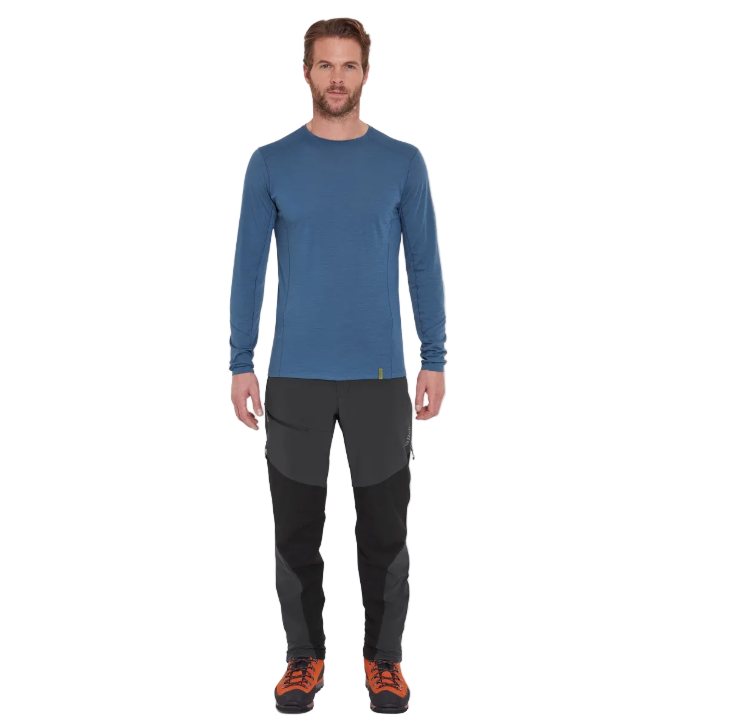 PANTALONS HIVERN TORQUE HOME 