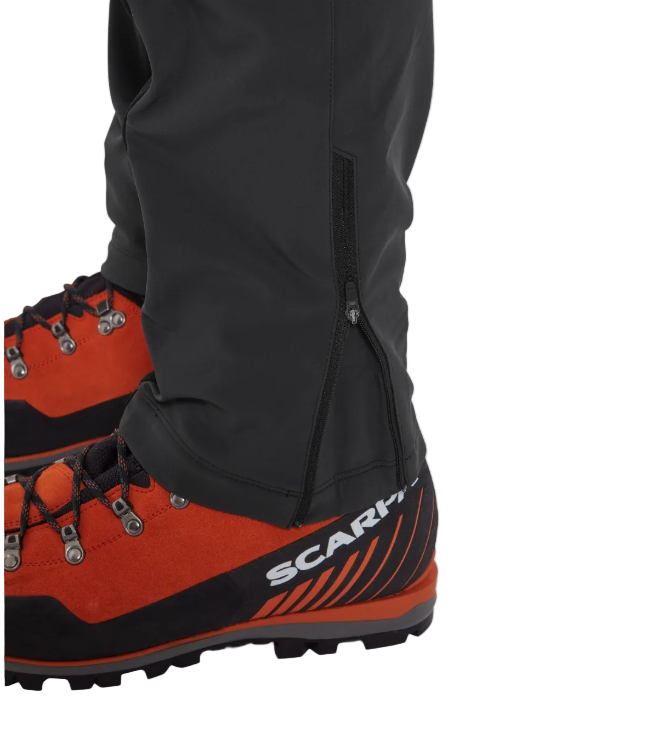 PANTALONS HIVERN TORQUE HOME 