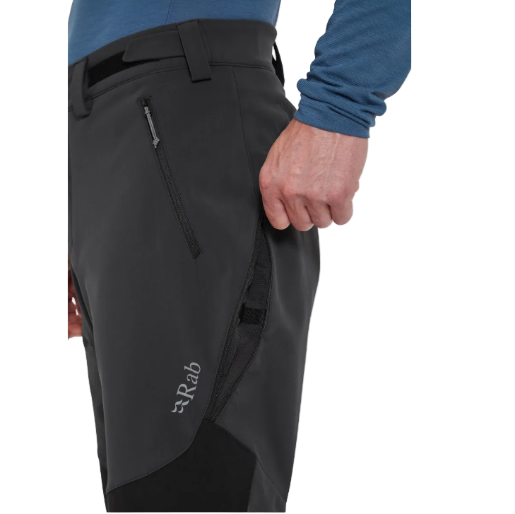 PANTALONS HIVERN TORQUE HOME 
