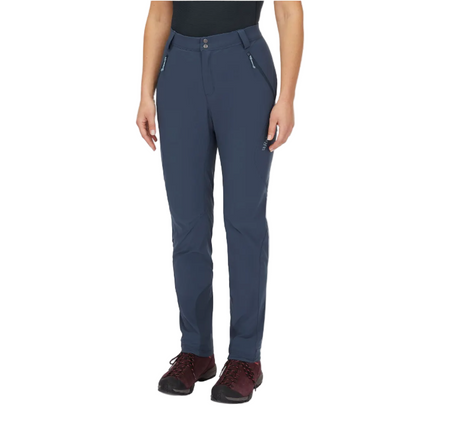 PANTALONS LLEUGERS ASCENDOR DONA 
