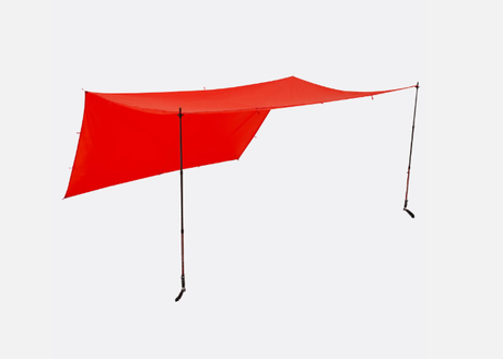 SilTarp 3