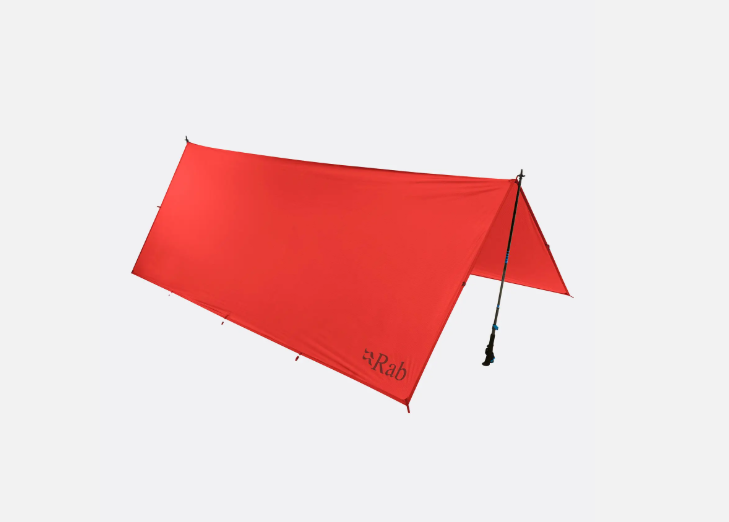 SilTarp 2