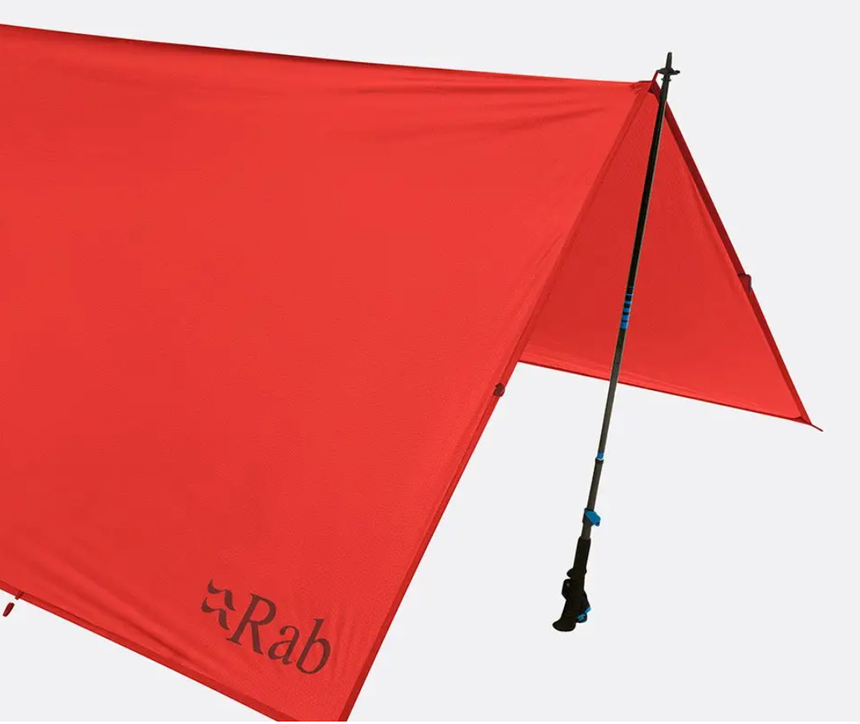 SilTarp 2