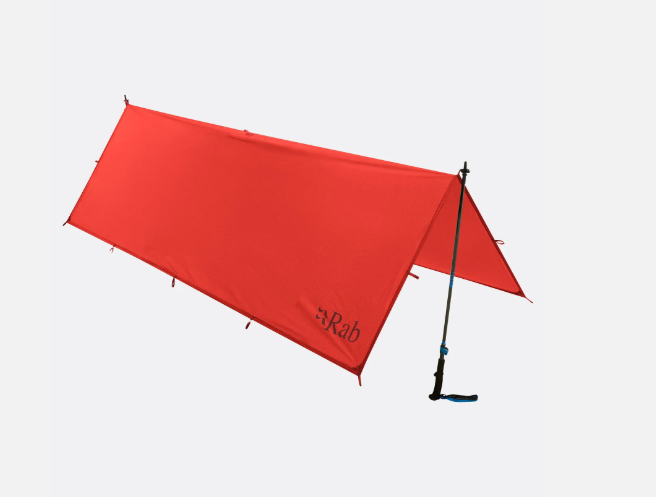 SilTarp 1