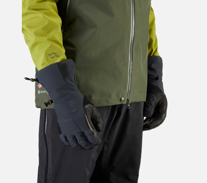 Pivot GTX Gloves