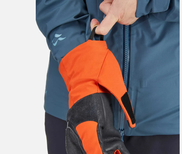 Fulcrum GTX Gloves