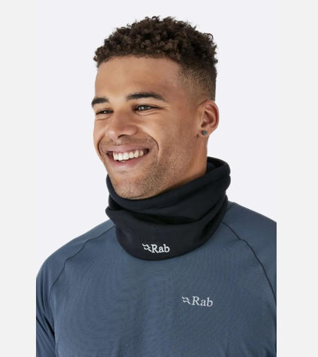 PS neck shield