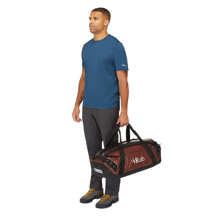 BOLSA DE VIAJE EXPEDITION II 50L