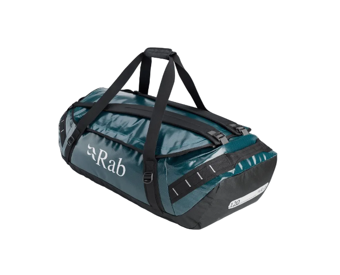BORSA DE VIATGE EXPEDITION II 120L 