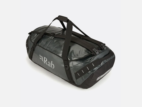 BOLSA DE VIAJE EXPEDITION II 120L