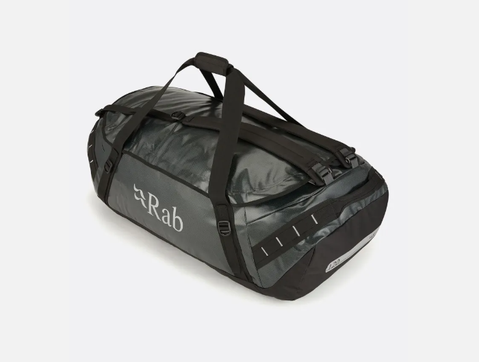 BORSA DE VIATGE EXPEDITION II 120L 