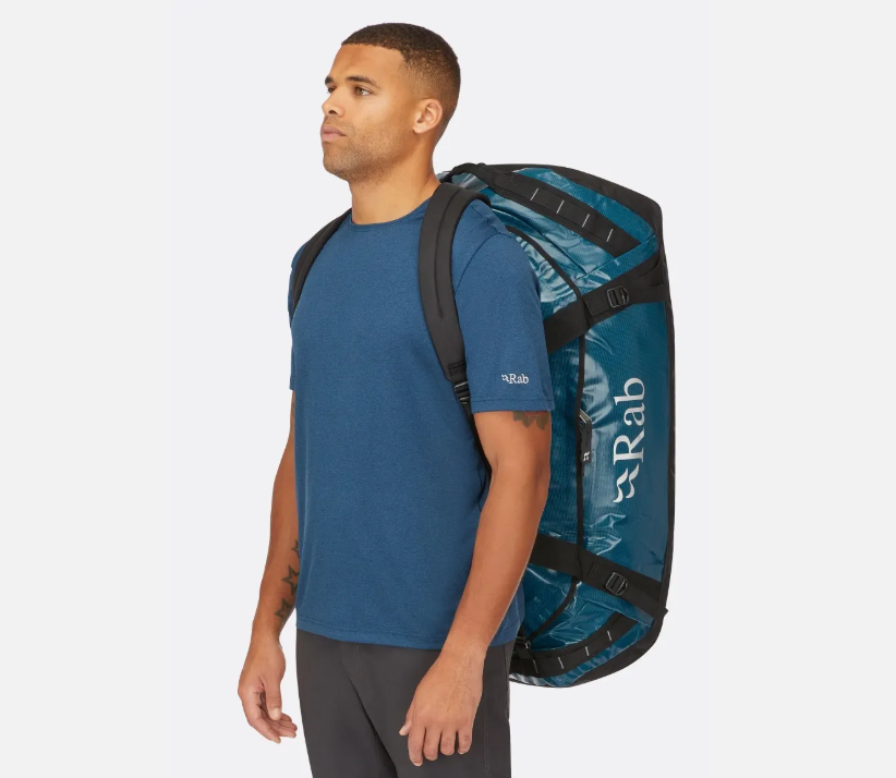 BORSA DE VIATGE EXPEDITION II 120L 