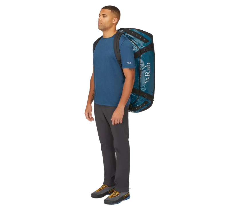 BORSA DE VIATGE EXPEDITION II 120L 