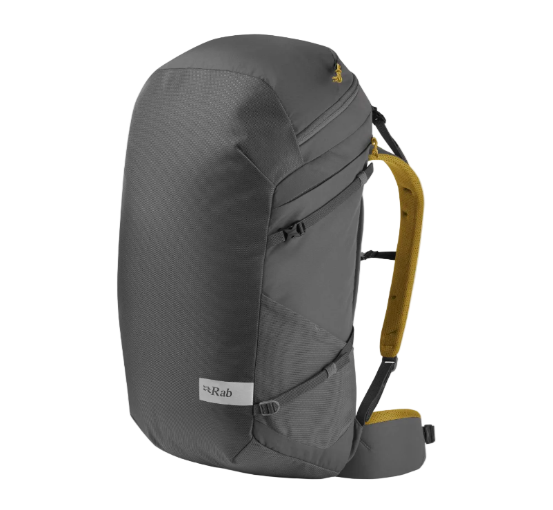 MOCHILA ROGUE 48L