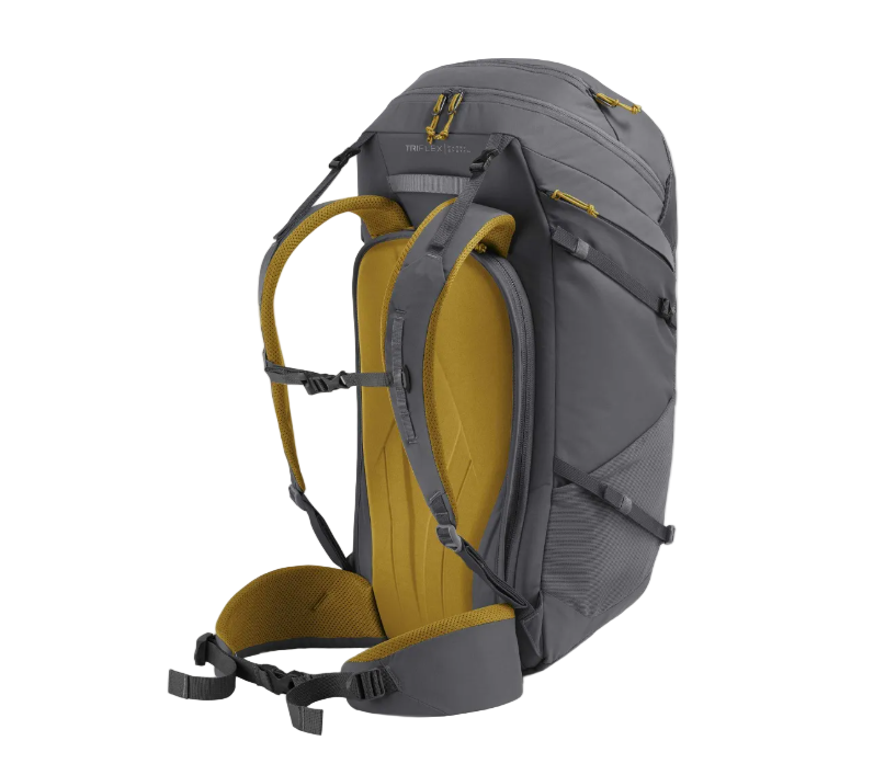 MOCHILA ROGUE 48L