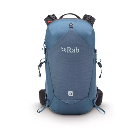 MOCHILA DE DÍA PROTIUM ND 25L MUJER