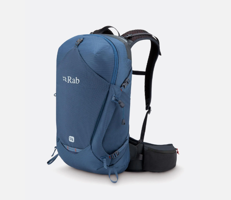 MOCHILA DE DÍA PROTIUM 20L
