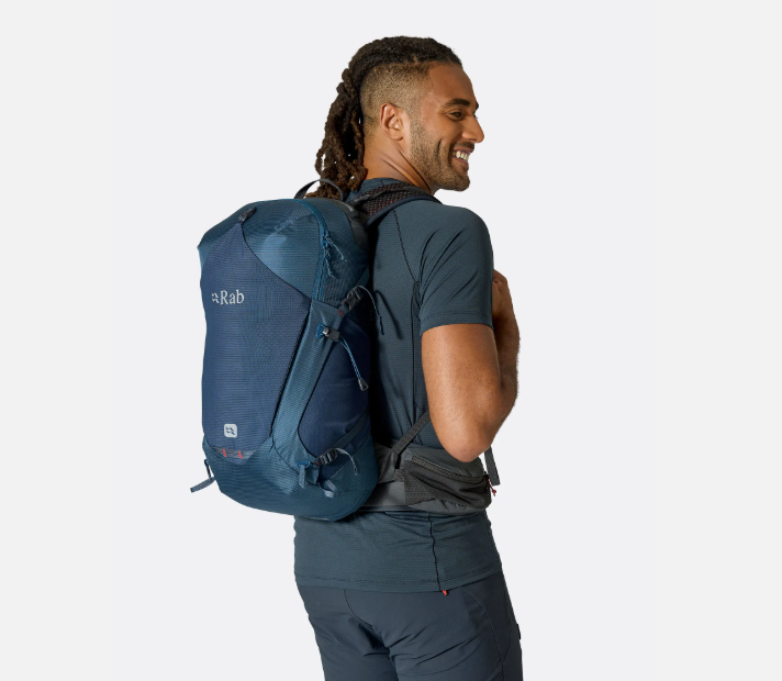 MOCHILA DE DÍA PROTIUM 20L