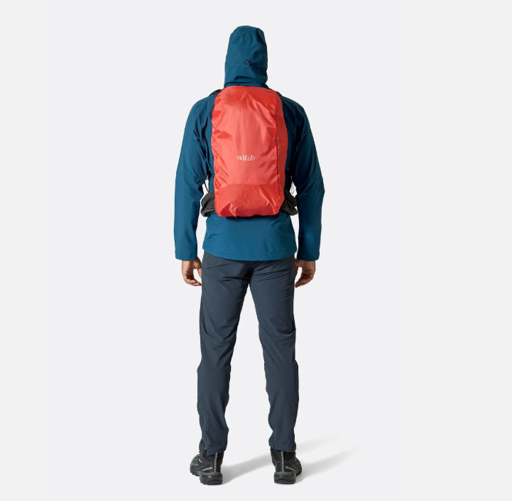 MOCHILA DE DÍA PROTIUM 20L