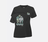 Tuku Cirque Tee Wmns
