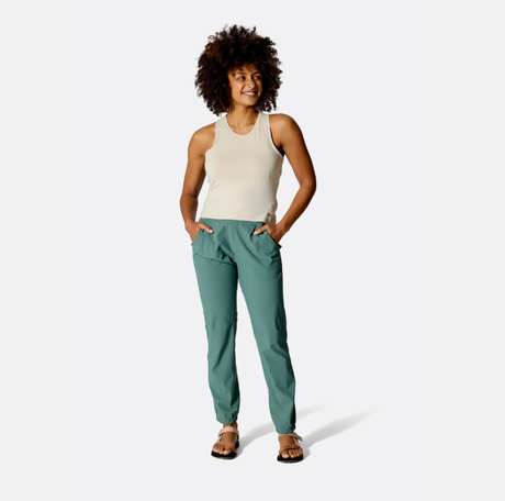 Rivelin Racerback Tank Wmns