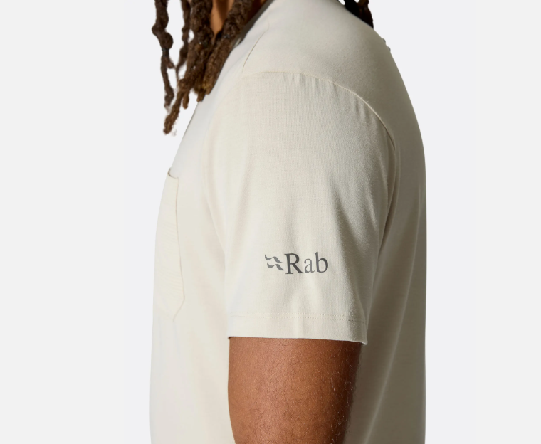 Rivelin Pocket Tee