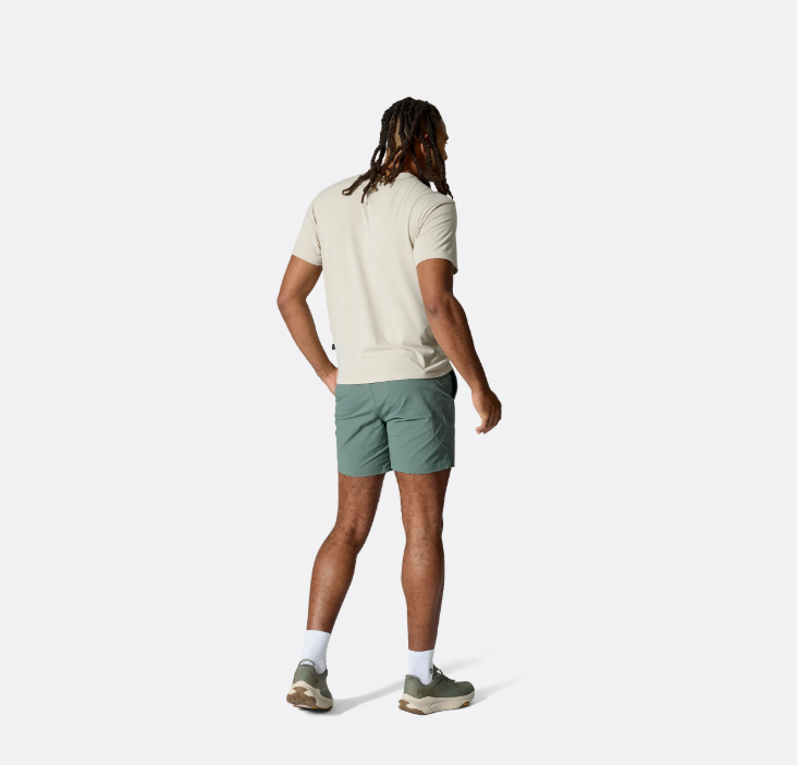 Rivelin Pocket Tee