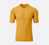 Cindercrino Zip Tee