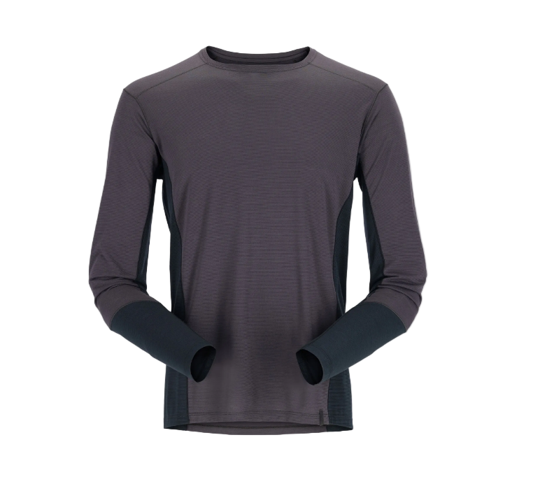 SAMARRETA SYNCRINO BASE LS TEE HOME 