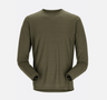 SAMARRETA SYNCRINO BASE LS TEE HOME 