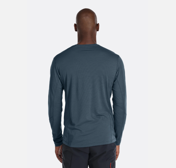 SAMARRETA SYNCRINO BASE LS TEE HOME 
