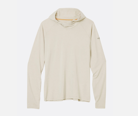 SUDADERA CON CAPUCHA RIVELIN MUJER