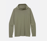 SUDADERA CON CAPUCHA RIVELIN HOMBRE