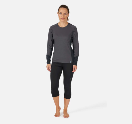 Ocular 3/4 Tights Wmns