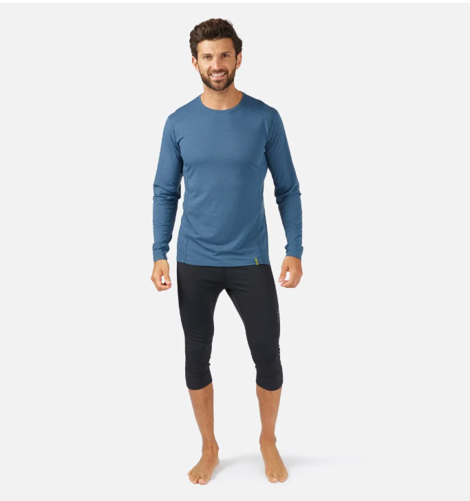 OCULAR 3/4 TIGHTS