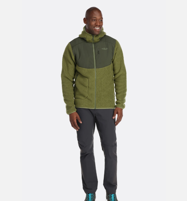 Outpost Hoody