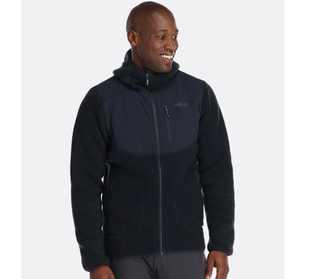 Outpost Hoody