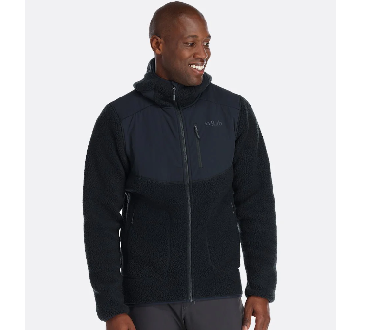 Outpost Hoody