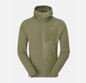 Tecton Hoody