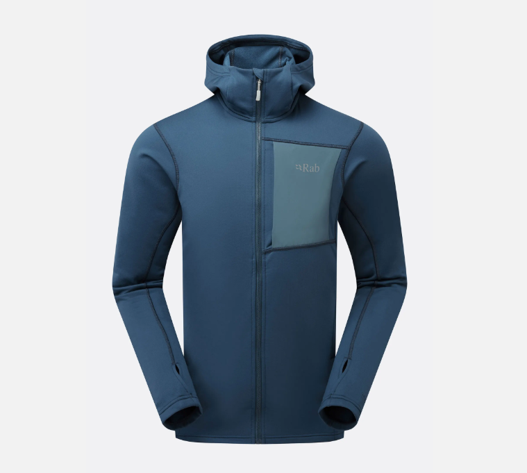 Superflux Hoody